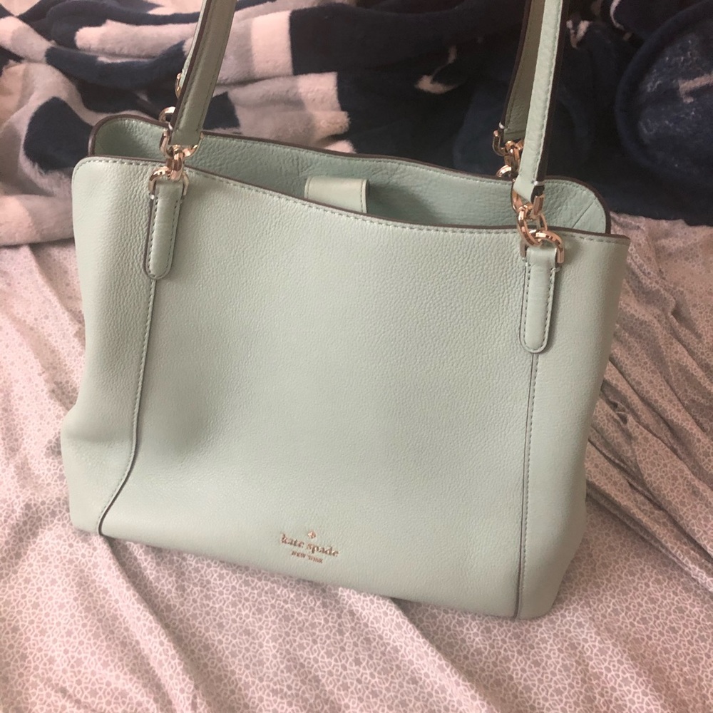Kate spade purse